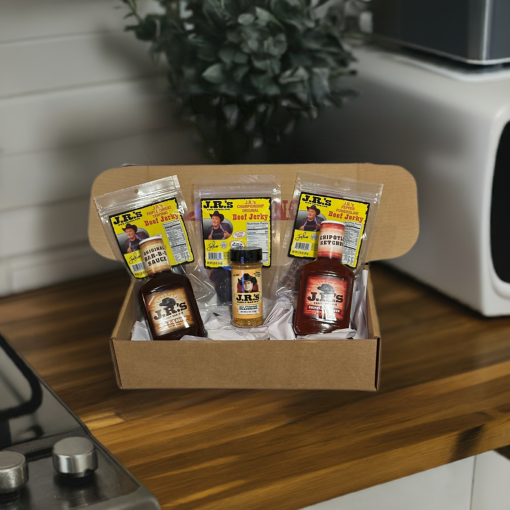 Your Push Gift Box